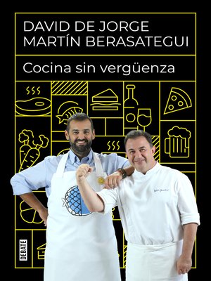 cover image of Cocina sin vergüenza